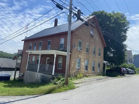 75 Water Street Hallowell ME 04347