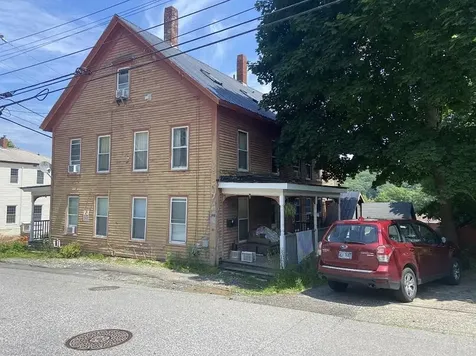 75 Water Street Hallowell ME 04347