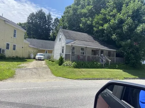 75 Water Street Hallowell ME 04347