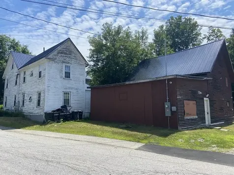 75 Water Street Hallowell ME 04347