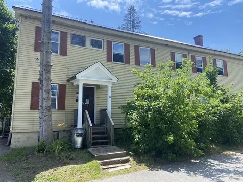 75 Water Street Hallowell ME 04347
