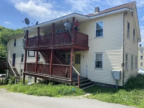 75 Water Street Hallowell ME 04347