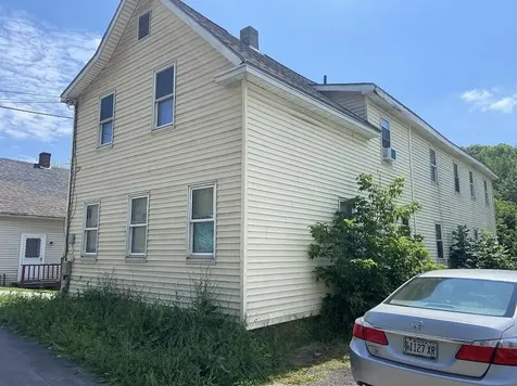 75 Water Street Hallowell ME 04347
