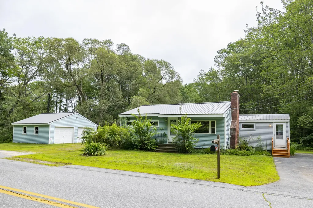 301 Woodside Road Brunswick ME 04011