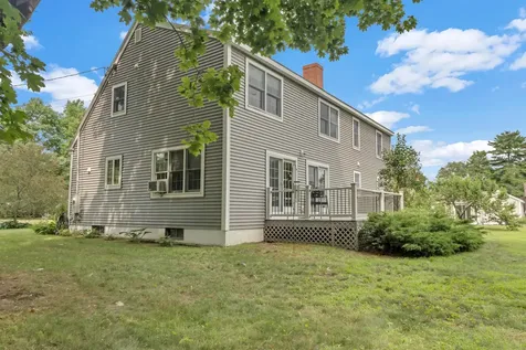 12 Harrison Circle Auburn ME 04210