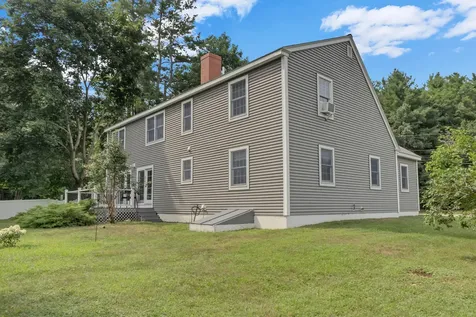 12 Harrison Circle Auburn ME 04210
