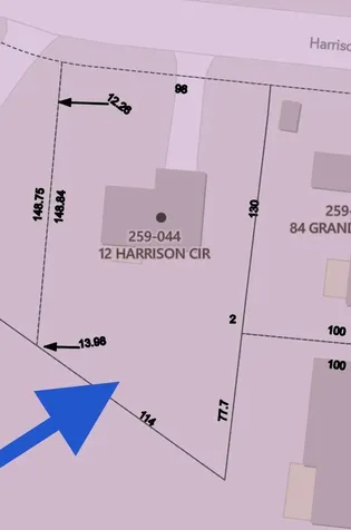 12 Harrison Circle Auburn ME 04210