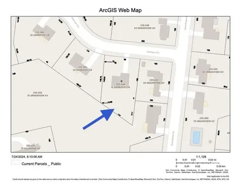 12 Harrison Circle Auburn ME 04210
