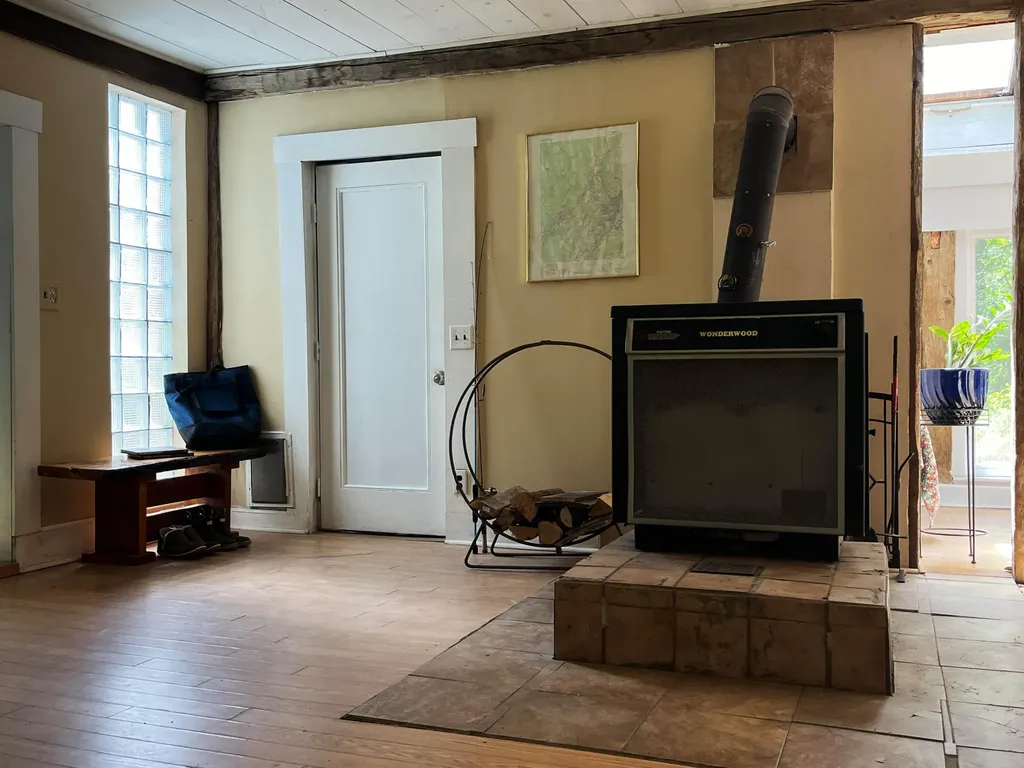 51 E Sandy River Road Mercer ME 04957