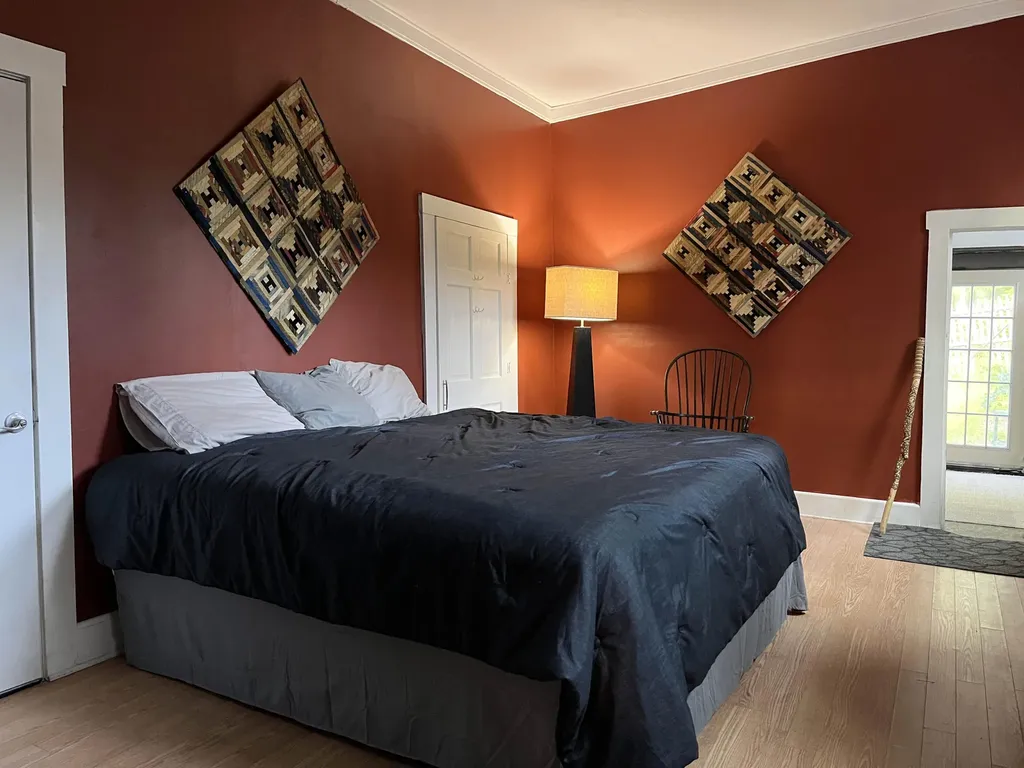 51 E Sandy River Road Mercer ME 04957