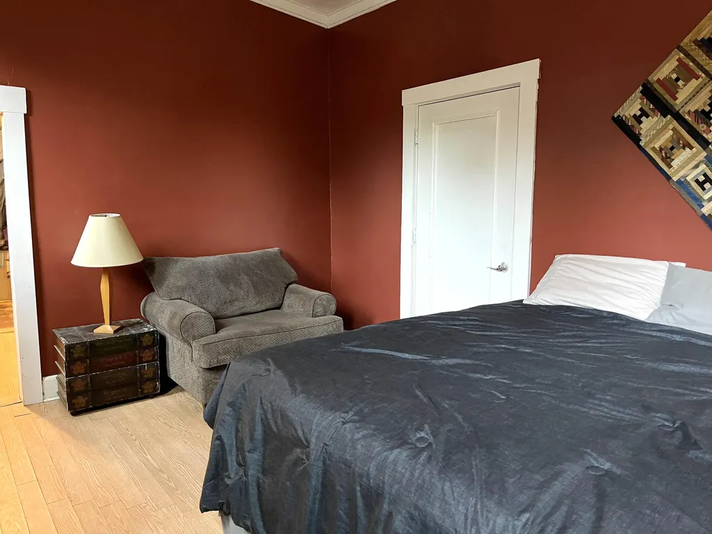 51 E Sandy River Road Mercer ME 04957