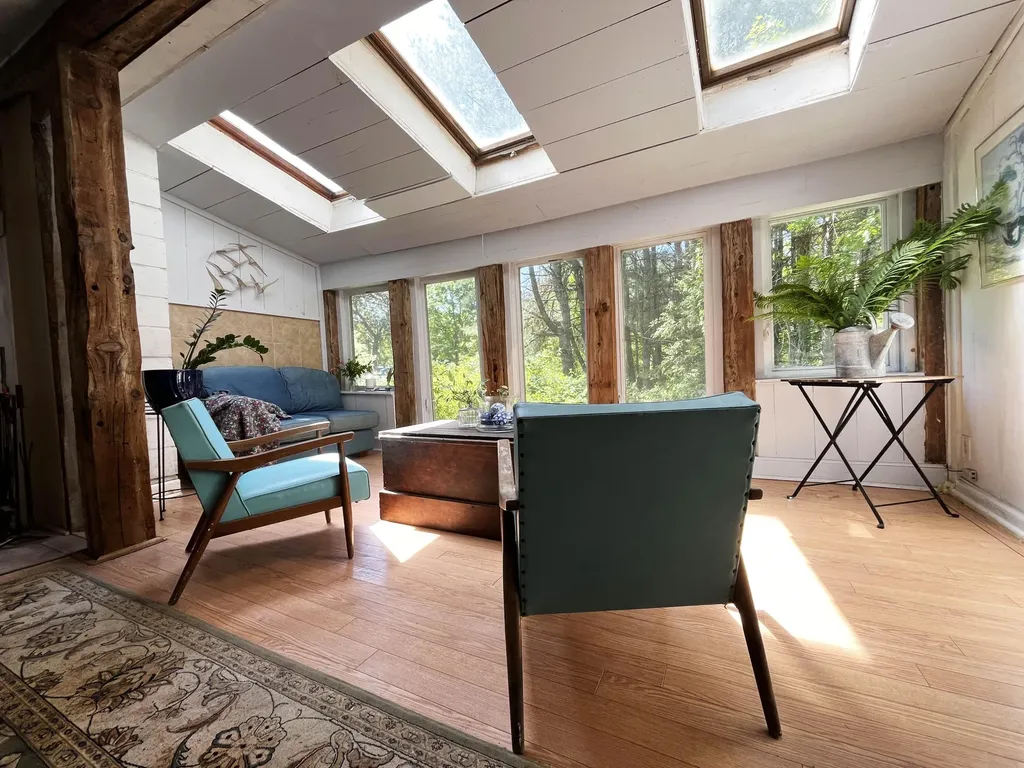 51 E Sandy River Road Mercer ME 04957