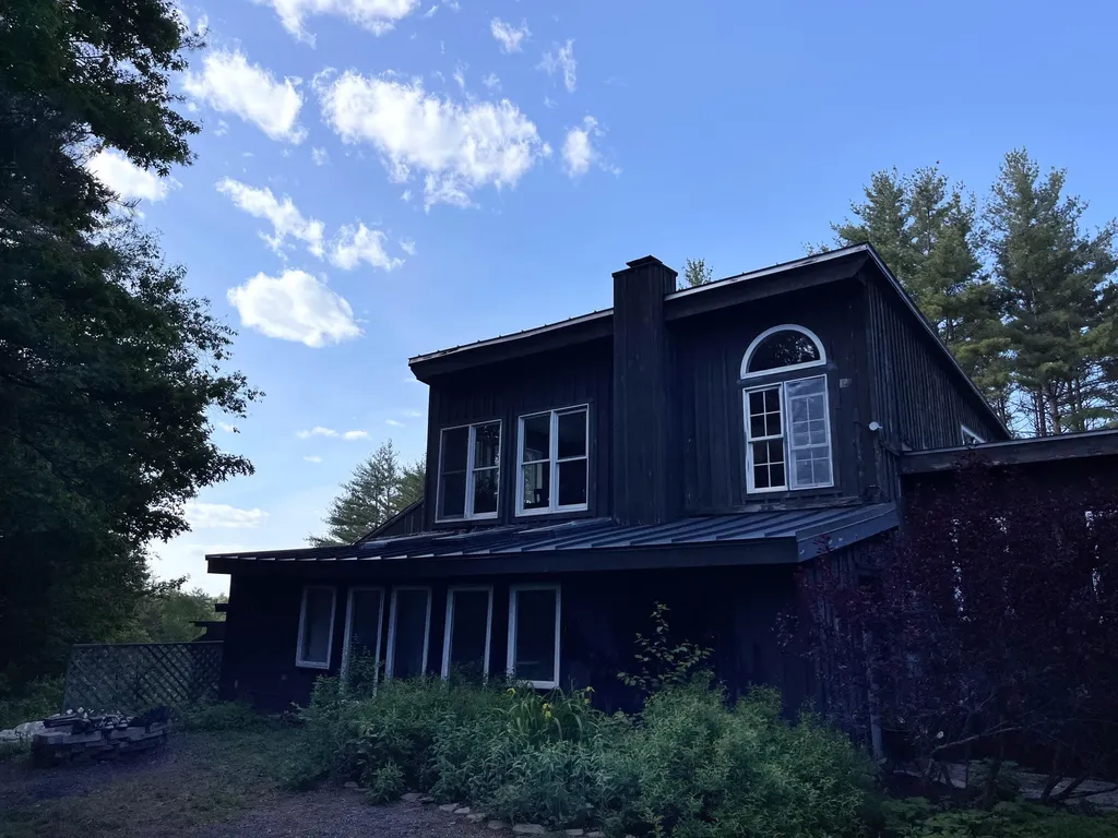 51 E Sandy River Road Mercer ME 04957