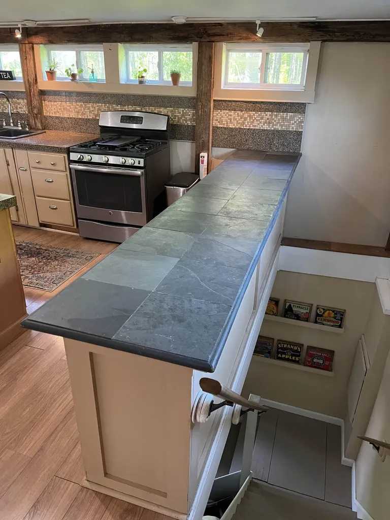 51 E Sandy River Road Mercer ME 04957