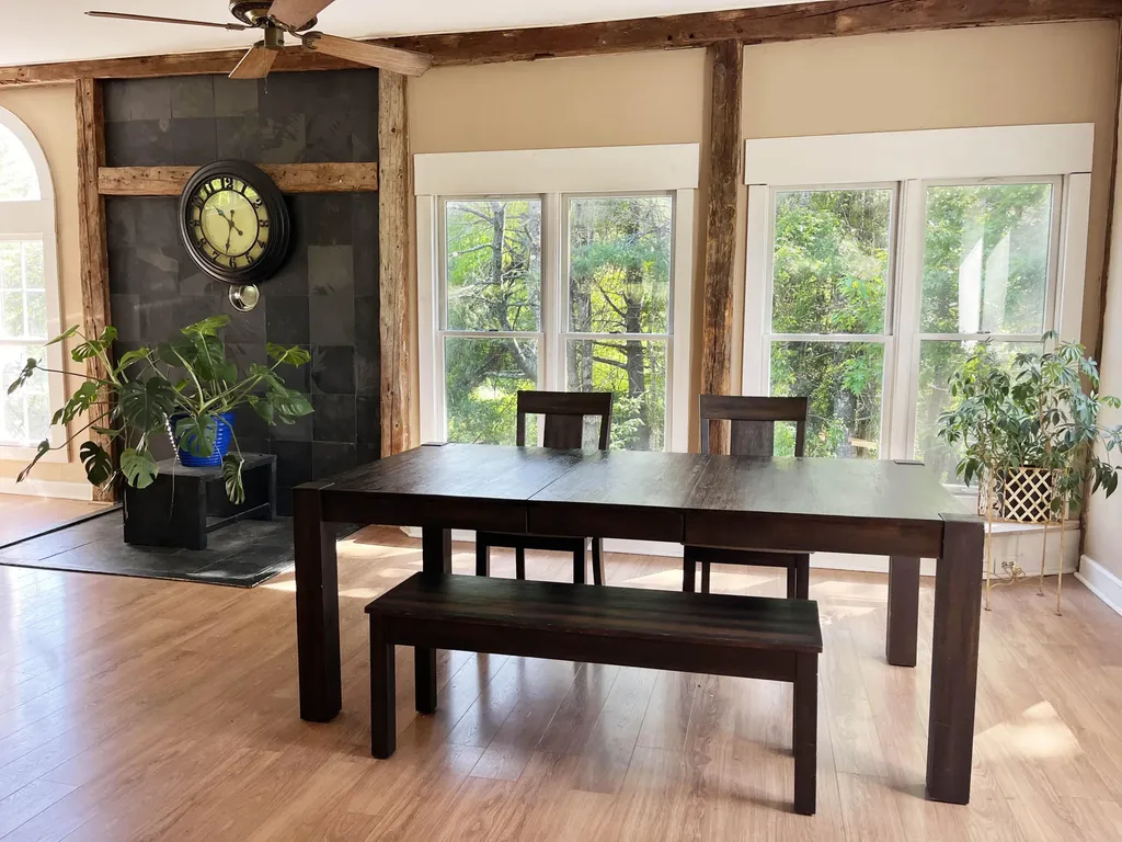 51 E Sandy River Road Mercer ME 04957