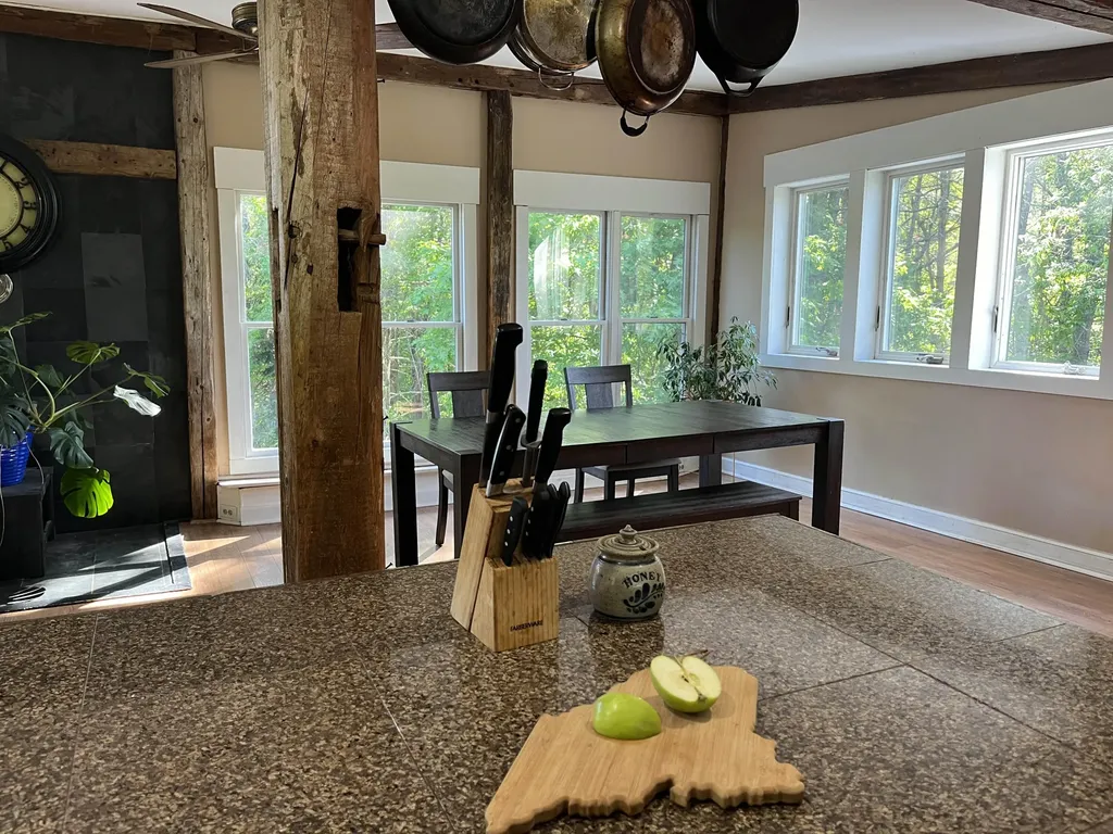51 E Sandy River Road Mercer ME 04957