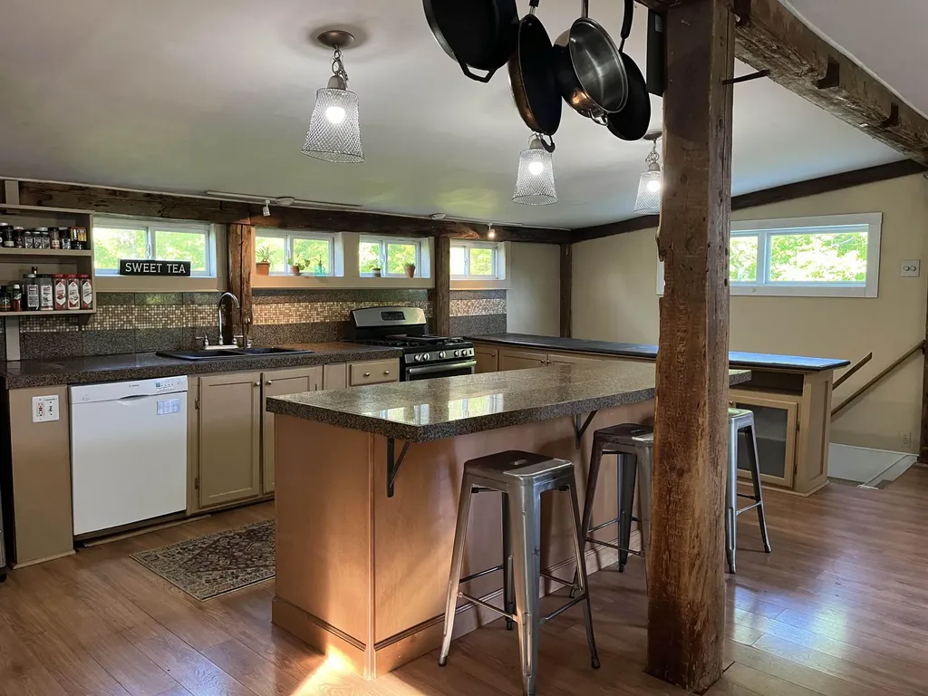 51 E Sandy River Road Mercer ME 04957