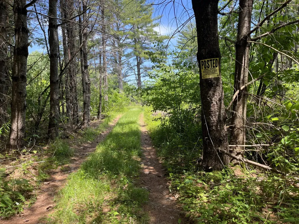 51 E Sandy River Road Mercer ME 04957