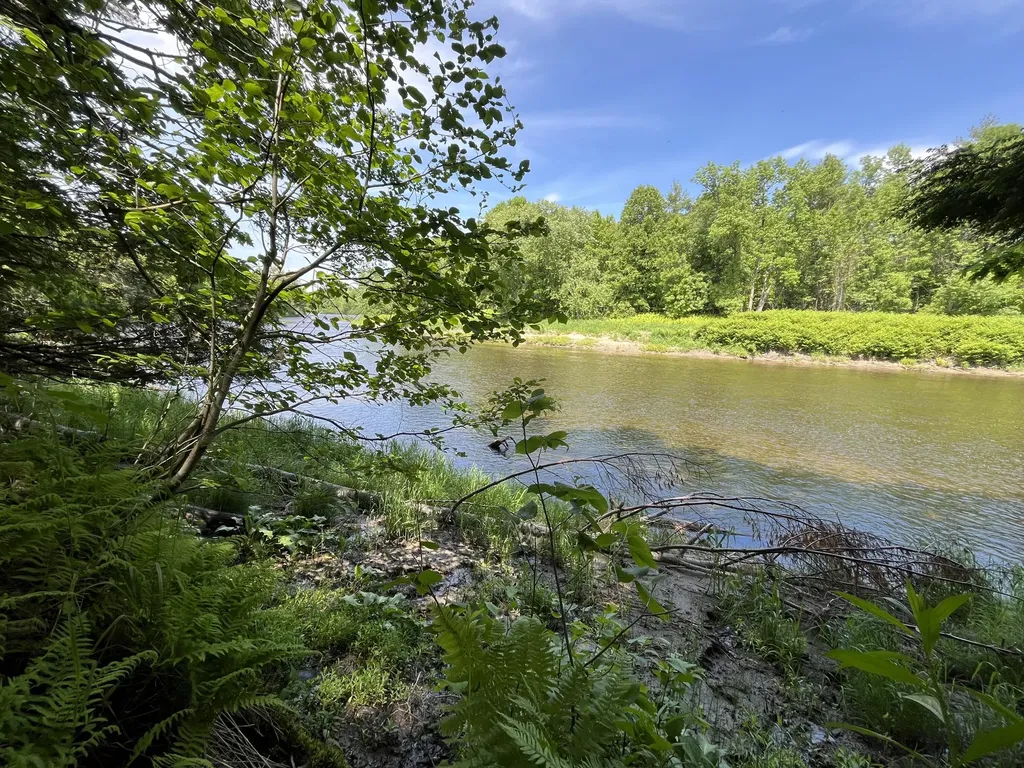 51 E Sandy River Road Mercer ME 04957