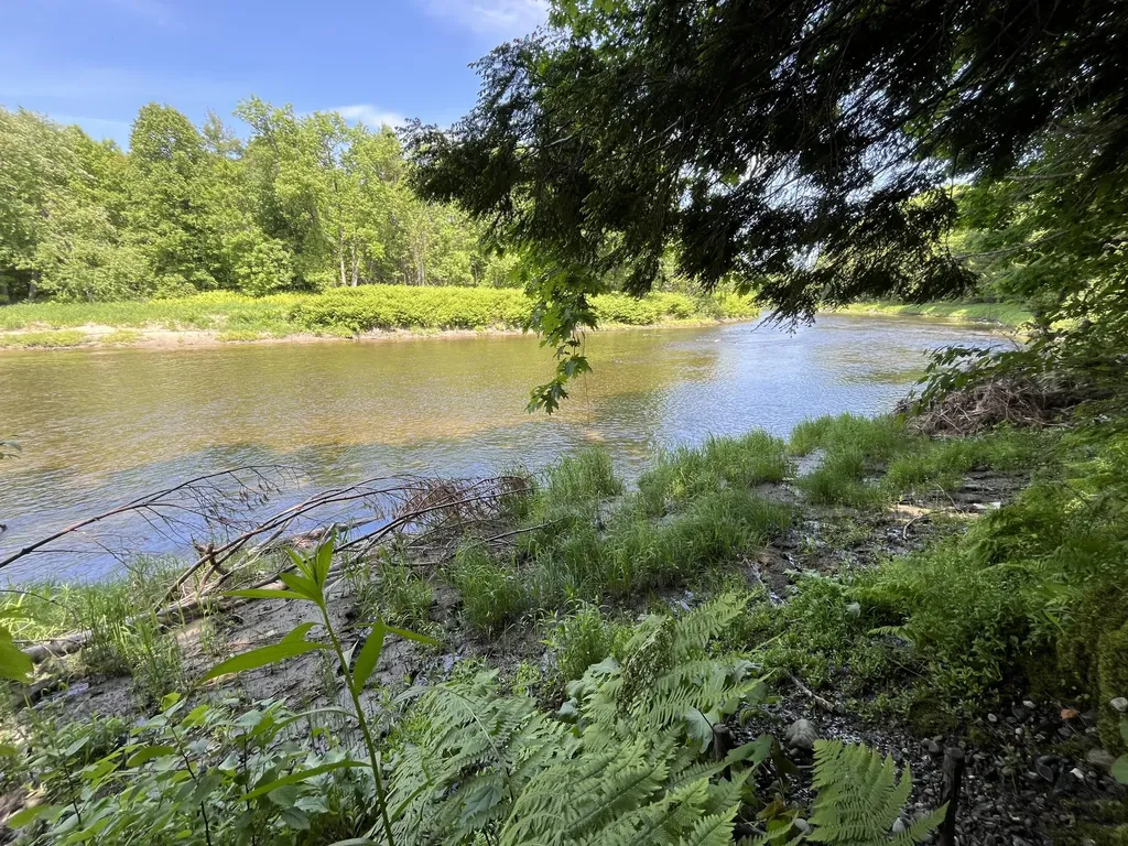 51 E Sandy River Road Mercer ME 04957