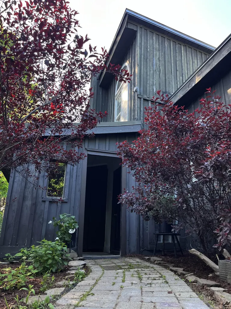51 E Sandy River Road Mercer ME 04957
