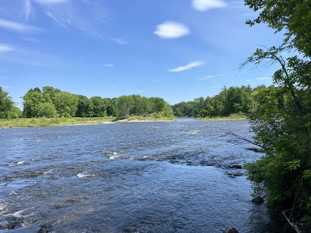 51 E Sandy River Road Mercer ME 04957