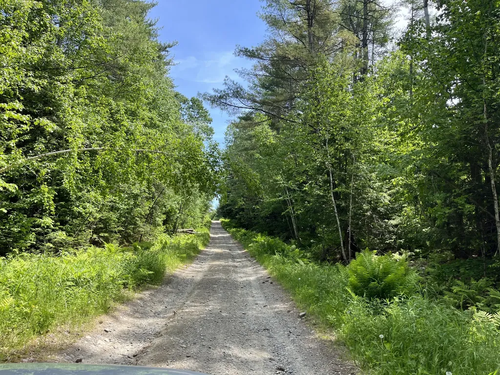 51 E Sandy River Road Mercer ME 04957