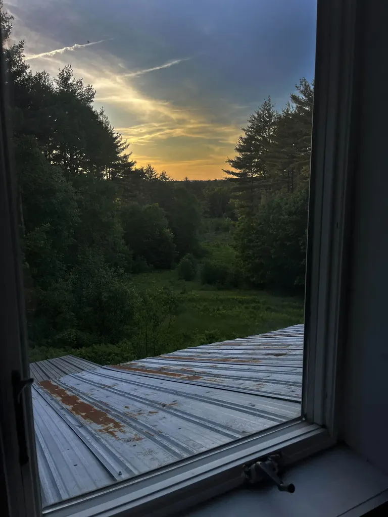 51 E Sandy River Road Mercer ME 04957