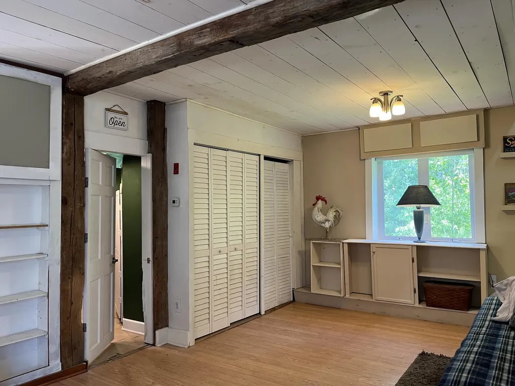51 E Sandy River Road Mercer ME 04957