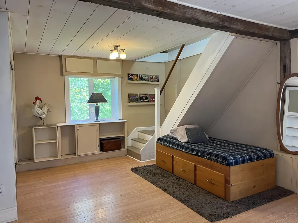51 E Sandy River Road Mercer ME 04957