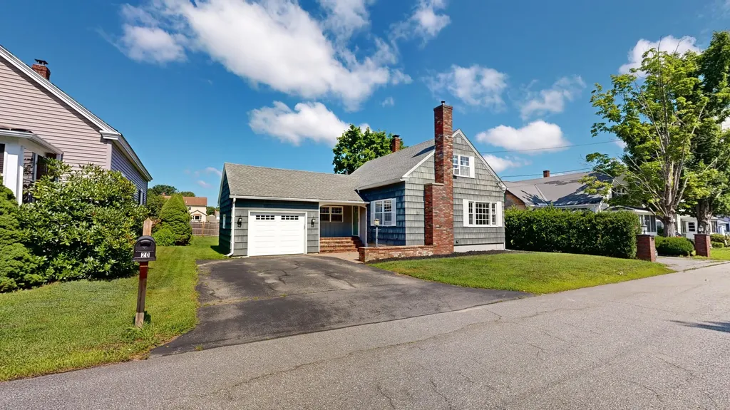 20 Shank Street Lewiston ME 04240