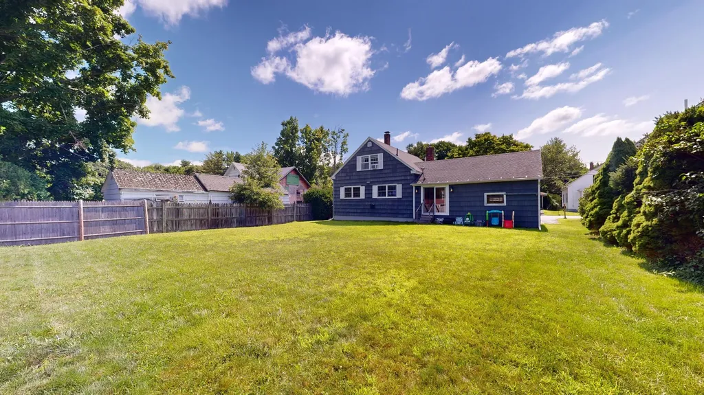 20 Shank Street Lewiston ME 04240