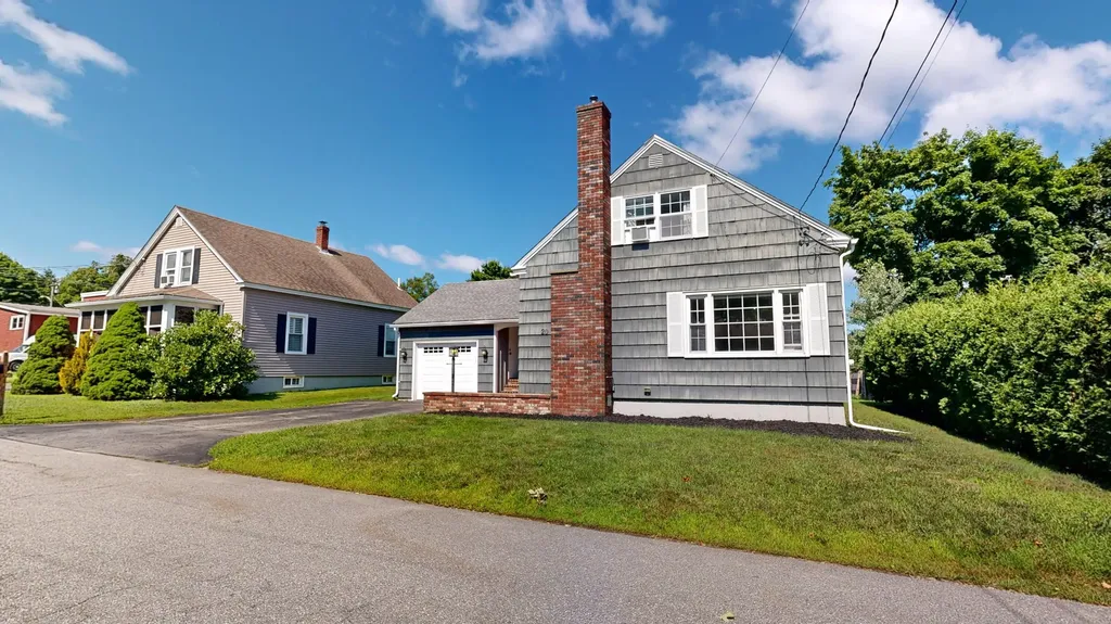 20 Shank Street Lewiston ME 04240