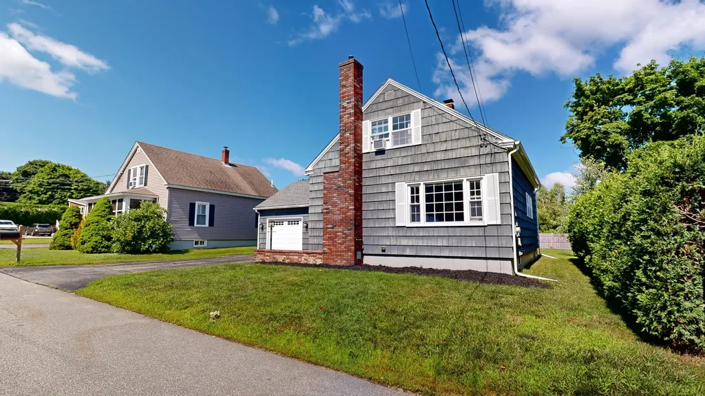20 Shank Street Lewiston ME 04240
