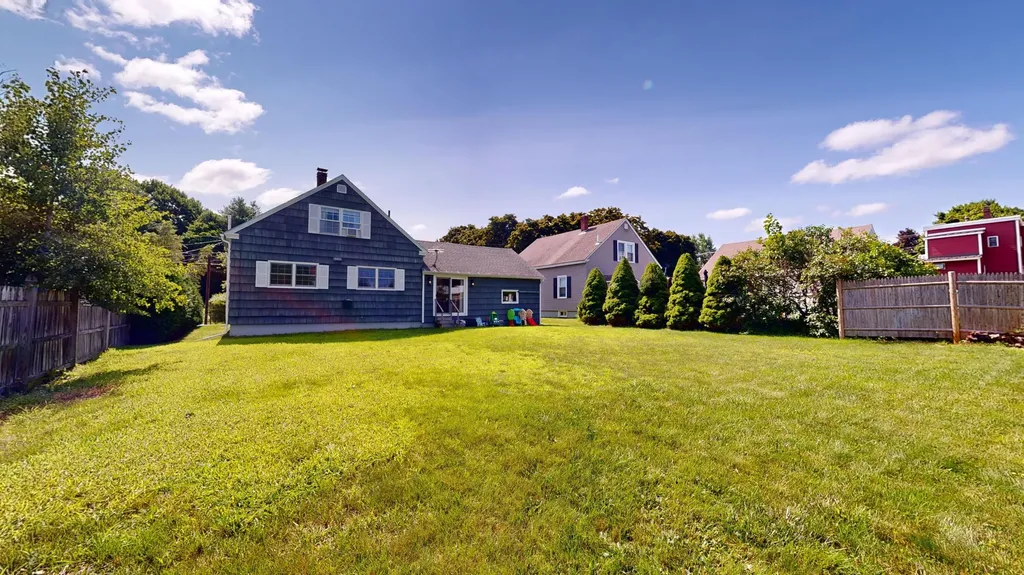 20 Shank Street Lewiston ME 04240