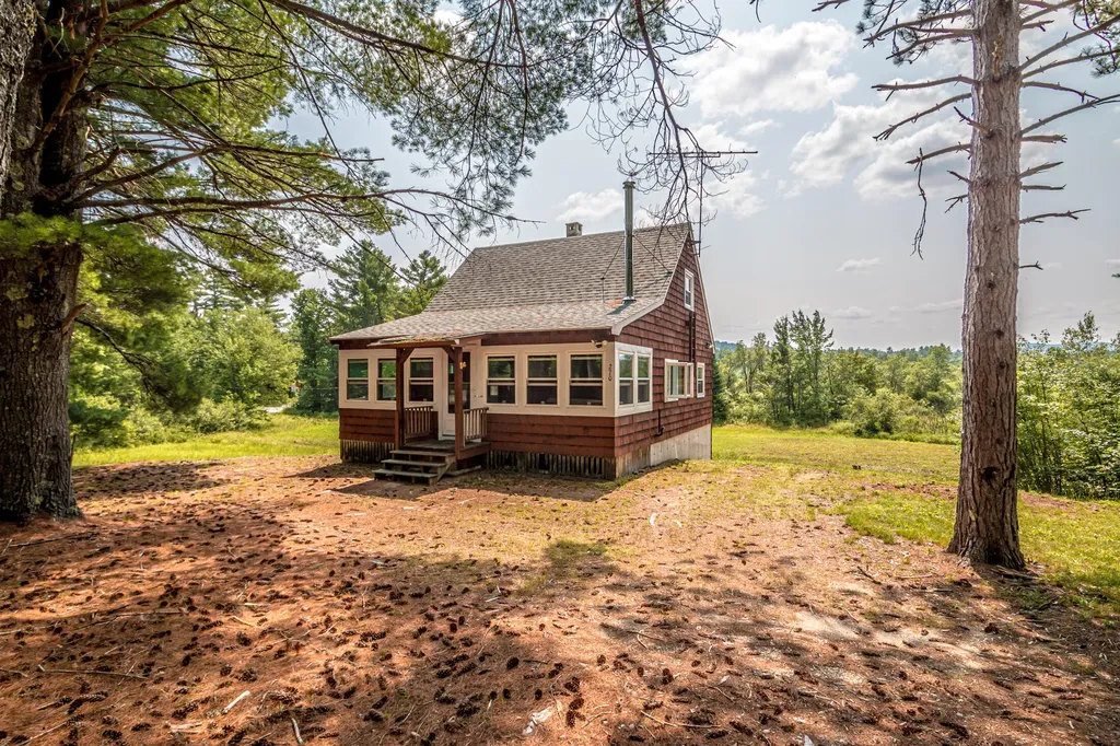 270 Hampshire Road Brownfield ME 04010