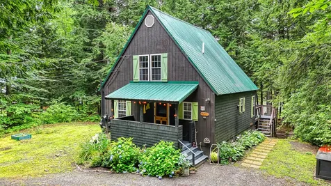 163 Minnehonk Lake Road Mount Vernon ME 04352