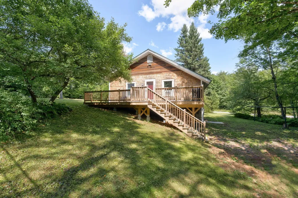 103 Airport Road Andover ME 04216