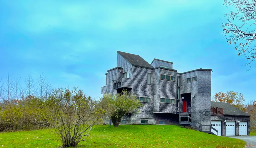 190 Old County Road Rockport ME 04856
