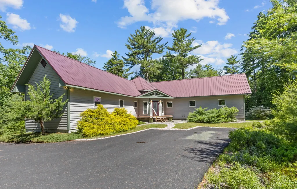 170 Pine Heath Road Bar Harbor ME 04609