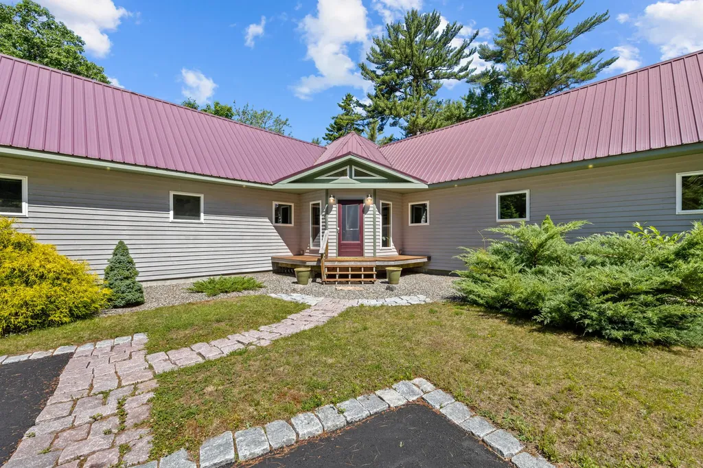 170 Pine Heath Road Bar Harbor ME 04609
