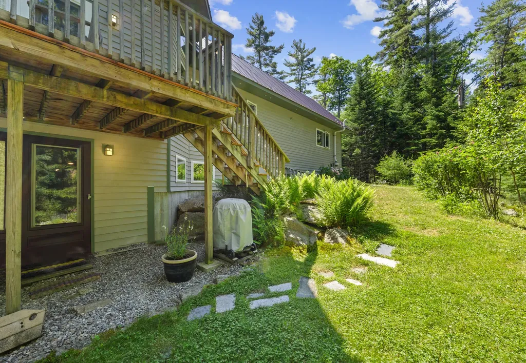 170 Pine Heath Road Bar Harbor ME 04609