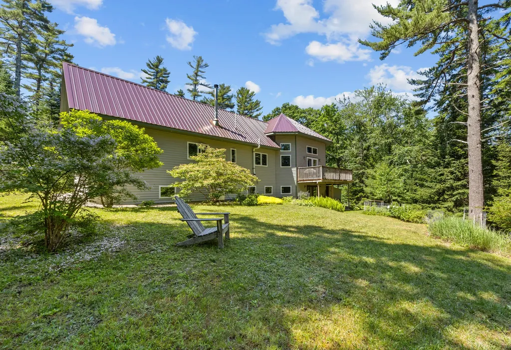 170 Pine Heath Road Bar Harbor ME 04609