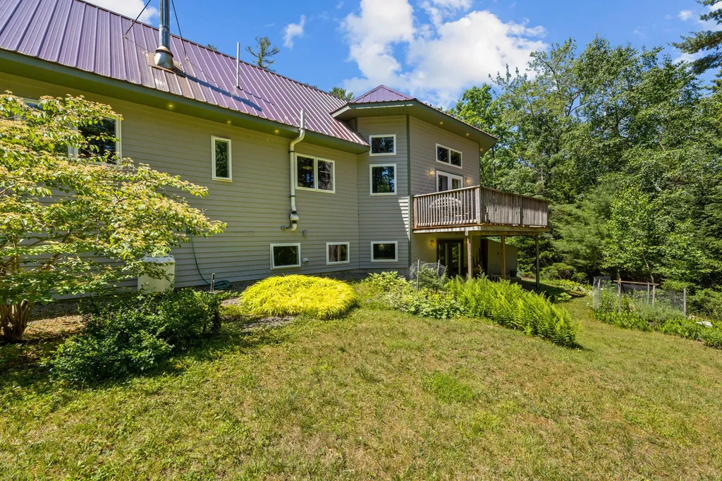 170 Pine Heath Road Bar Harbor ME 04609