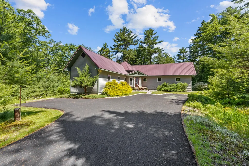 170 Pine Heath Road Bar Harbor ME 04609