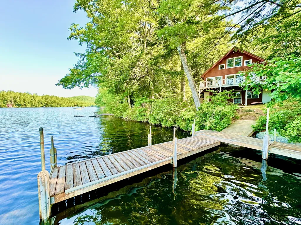 131 Peninsula Drive Rome ME 04963