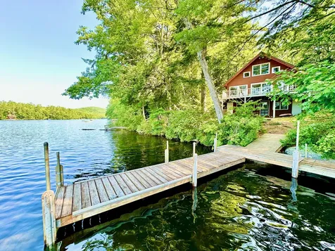 131 Peninsula Drive Rome ME 04963