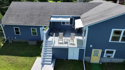 5 Woodward Lane Falmouth ME 04105