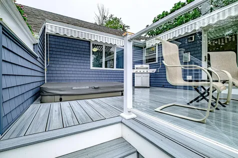 5 Woodward Lane Falmouth ME 04105