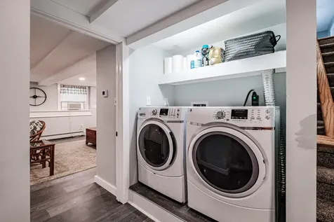 5 Woodward Lane Falmouth ME 04105
